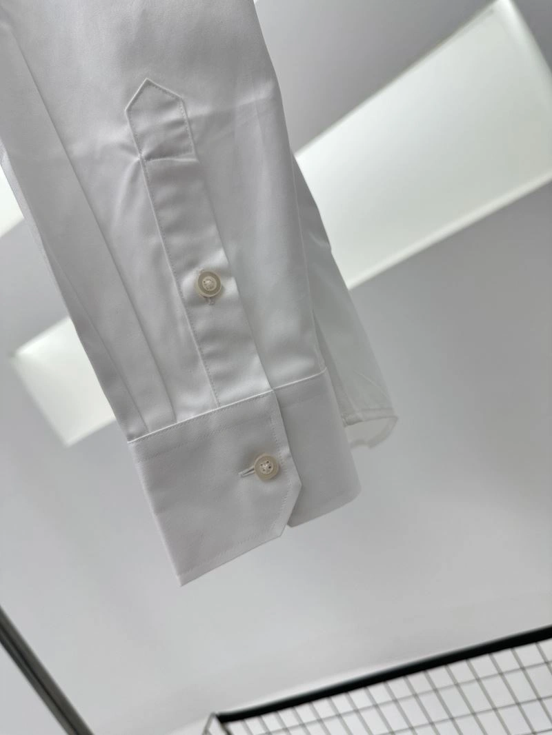 Moncler Shirts Unique 143328