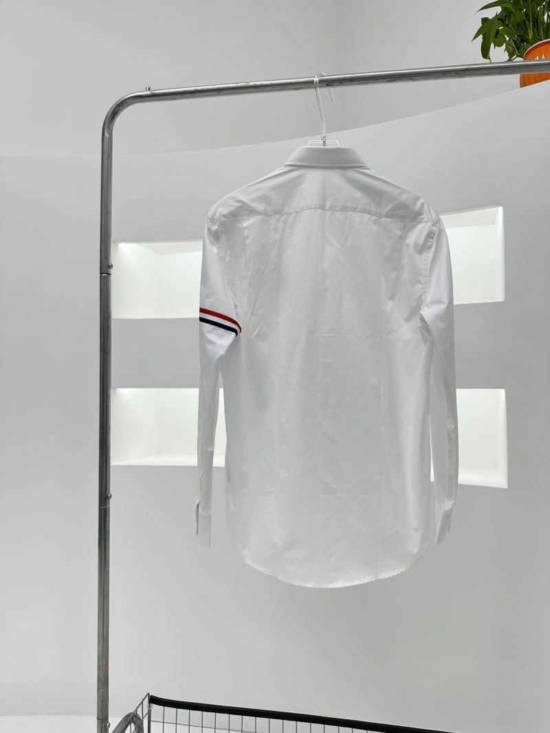 Moncler Shirts Unique 143328