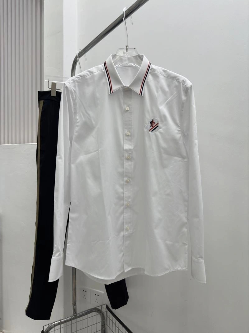 Moncler Shirts Lightweight 143326