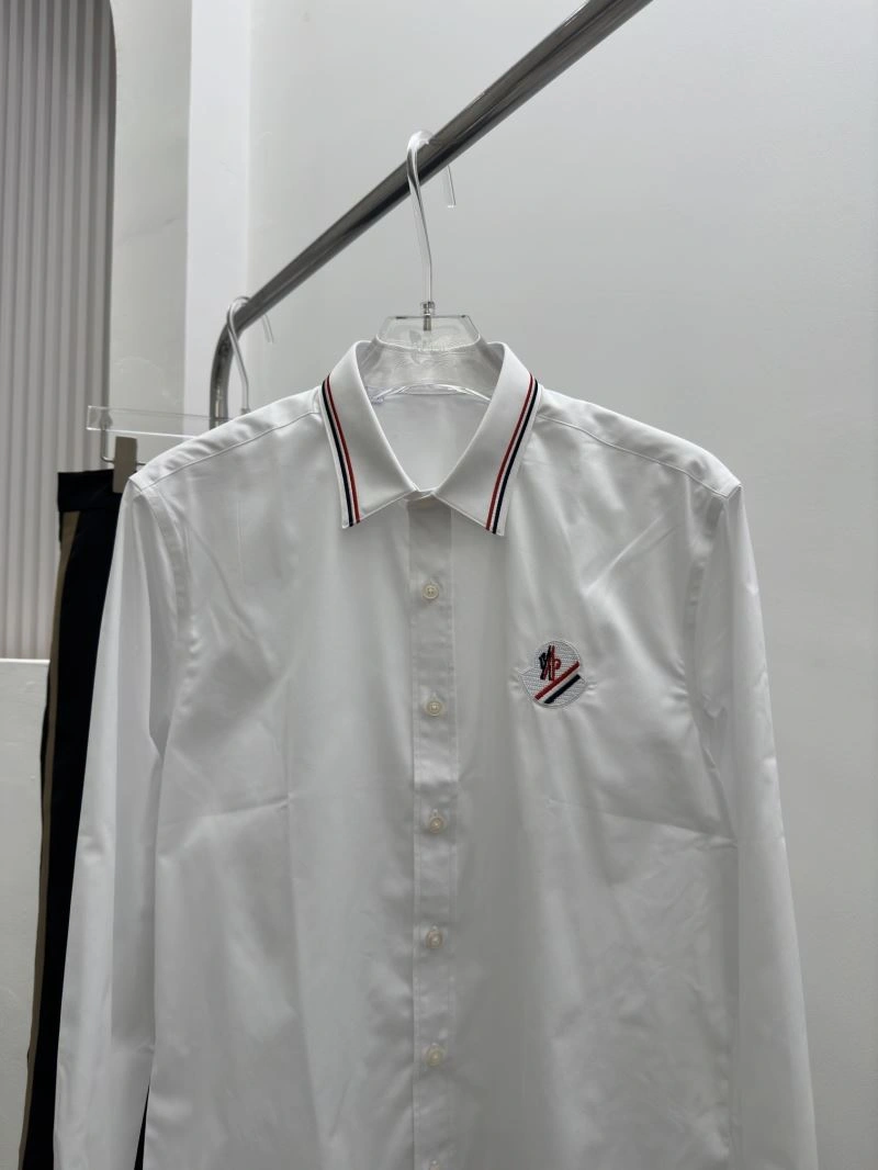 Moncler Shirts Lightweight 143326
