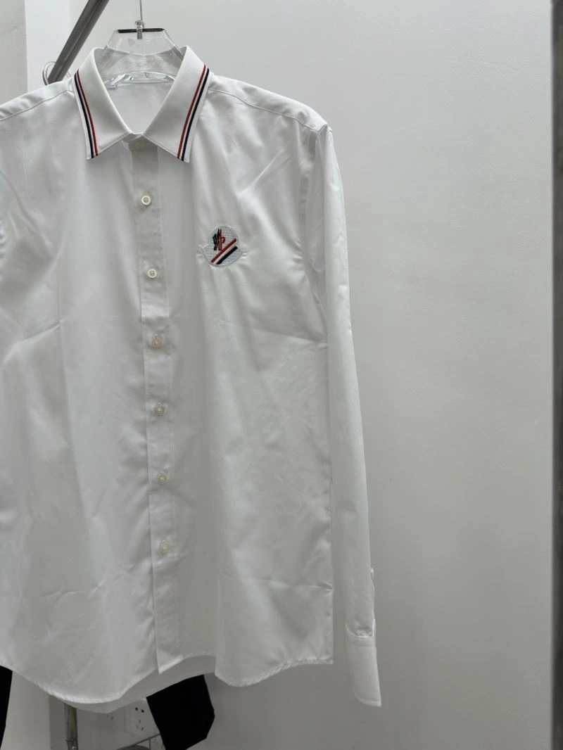 Moncler Shirts Lightweight 143326