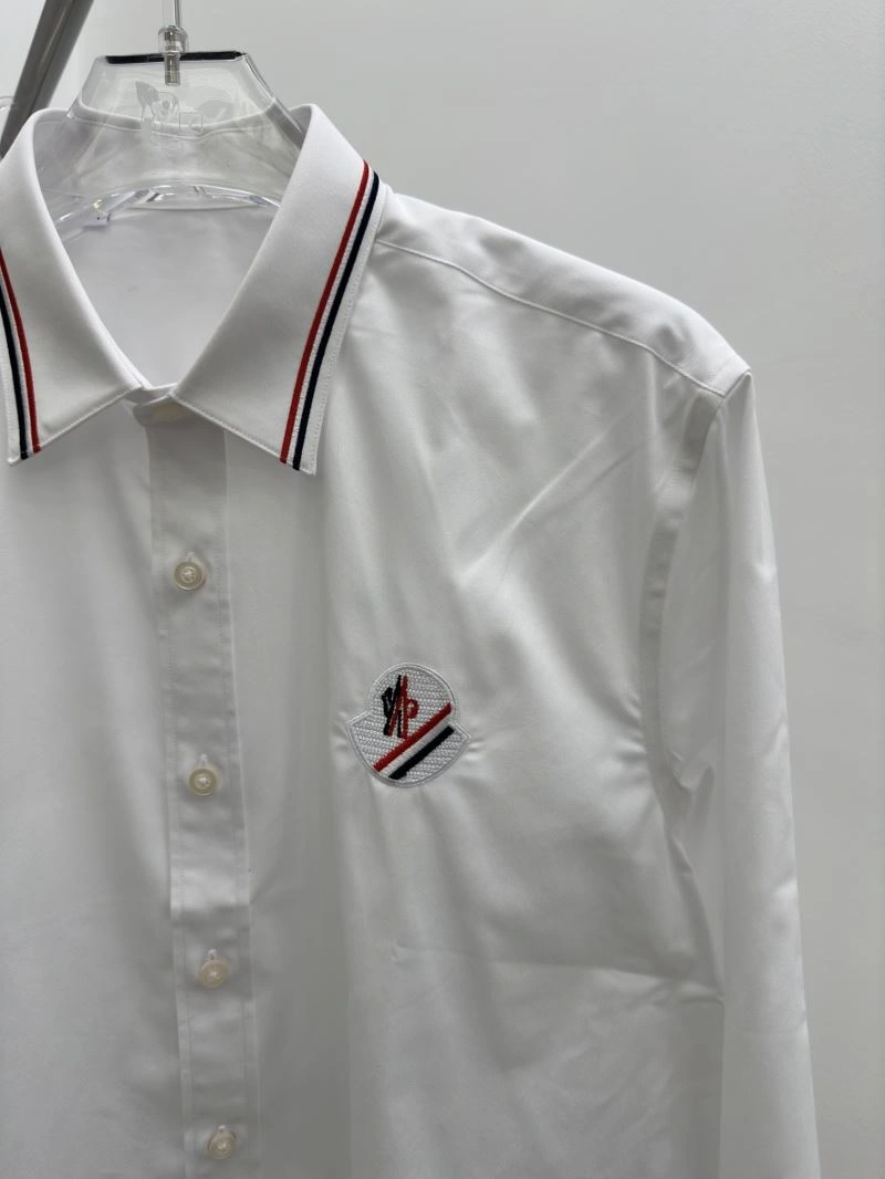 Moncler Shirts Lightweight 143326