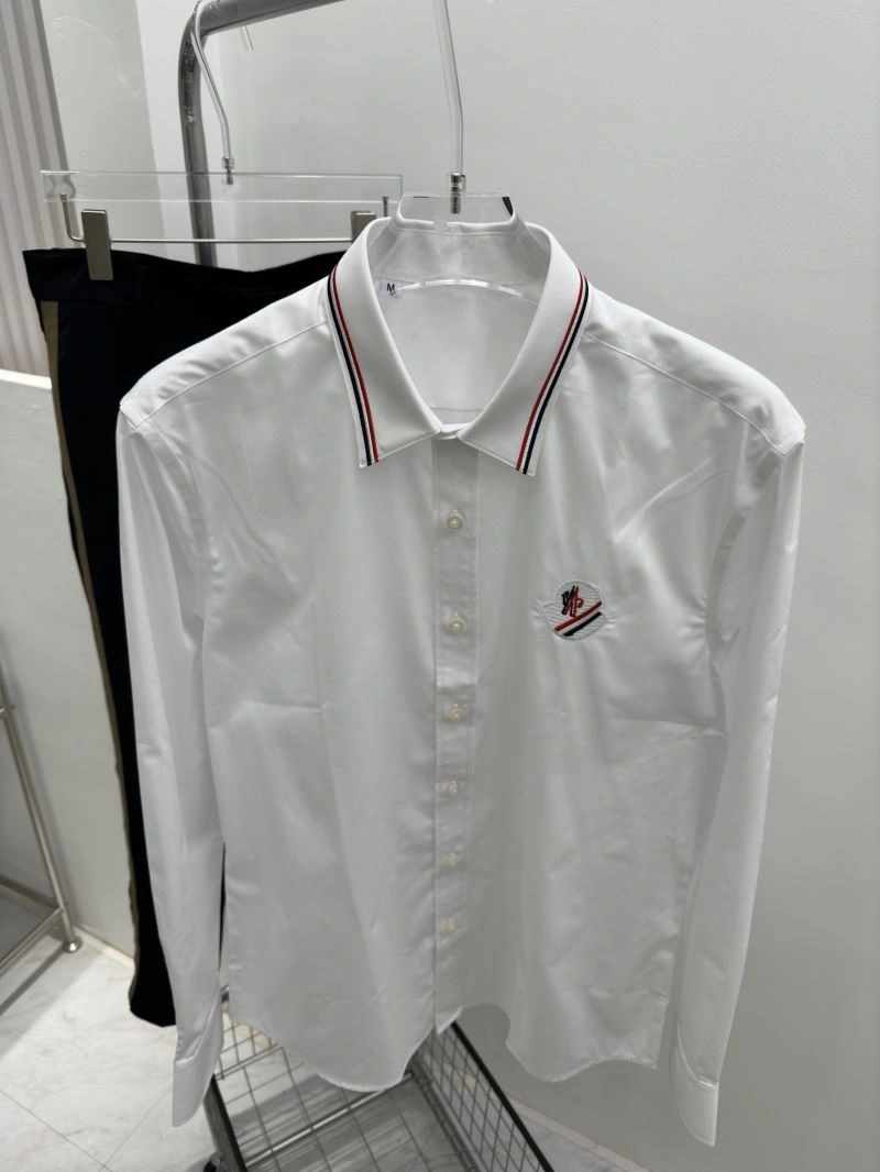 Moncler Shirts Lightweight 143326