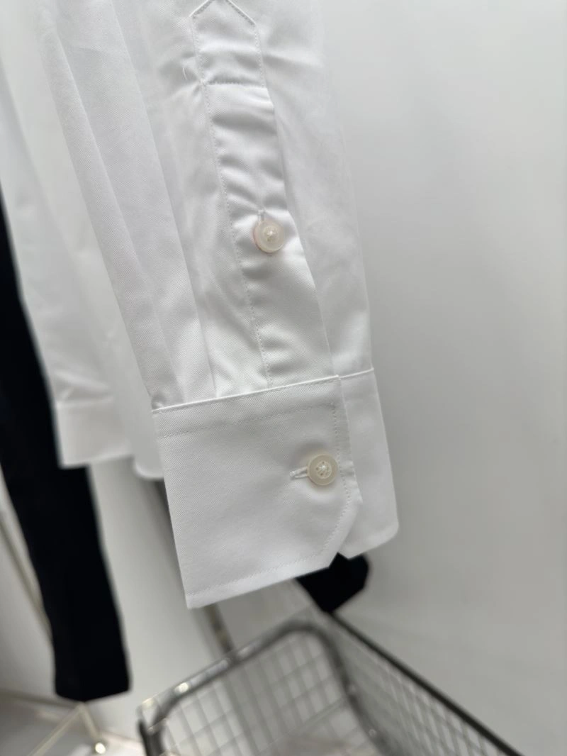 Moncler Shirts Lightweight 143326