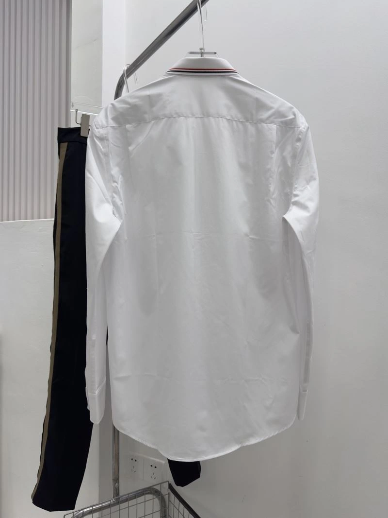 Moncler Shirts Lightweight 143326