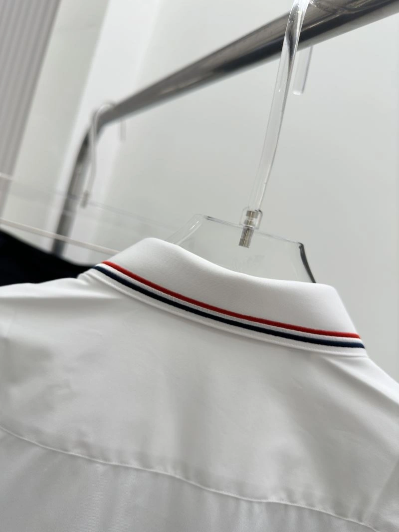 Moncler Shirts Lightweight 143326