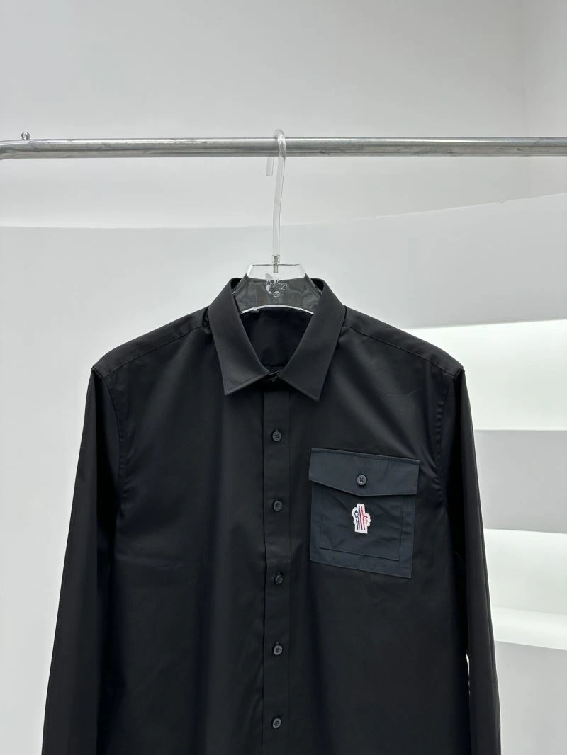 Moncler Shirts Unique 143323