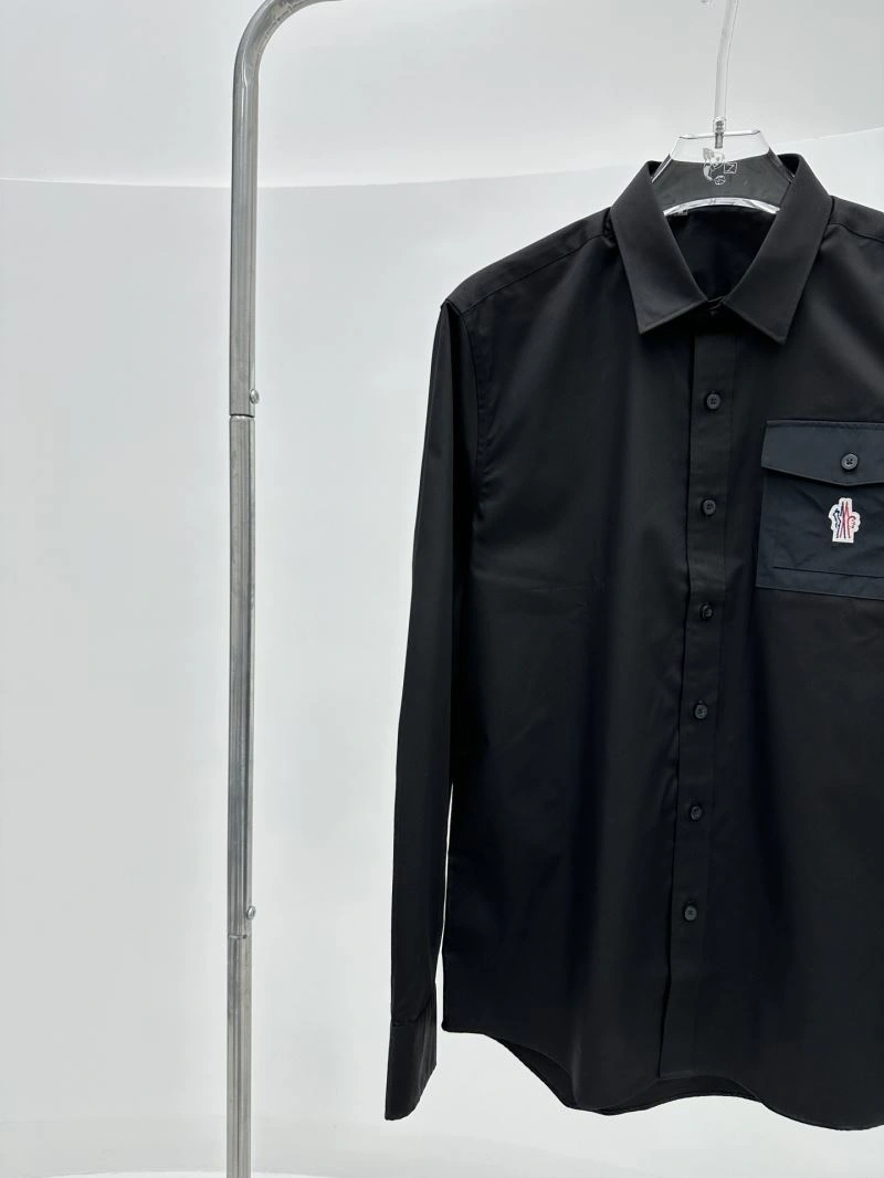 Moncler Shirts Unique 143323