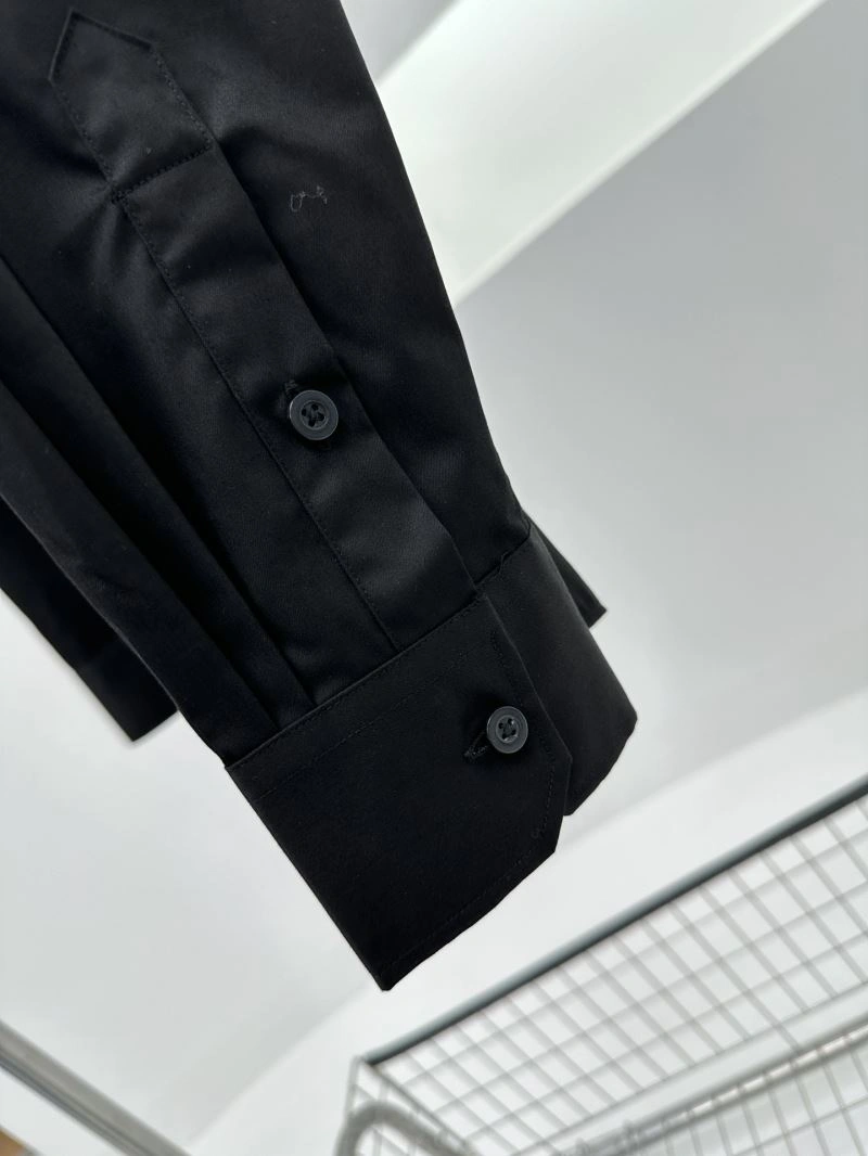 Moncler Shirts Unique 143323
