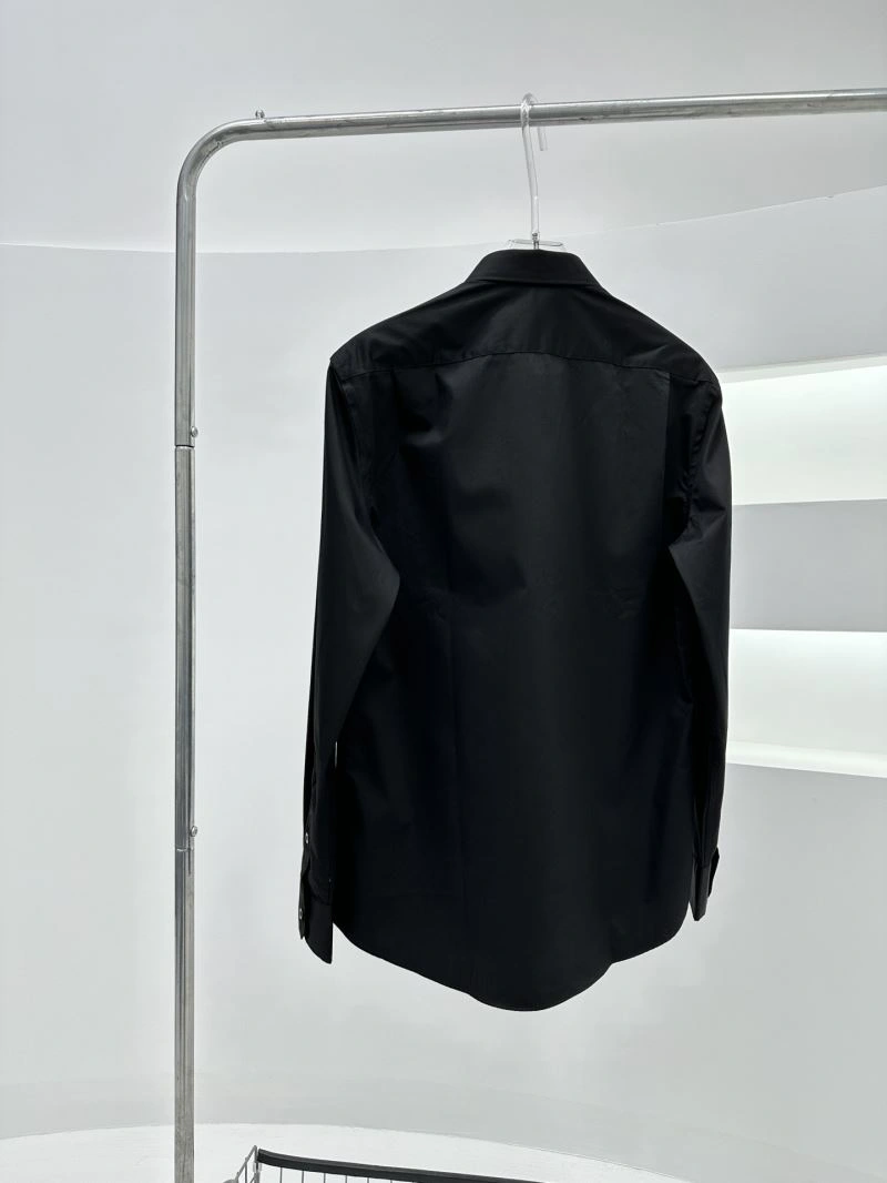 Moncler Shirts Unique 143323