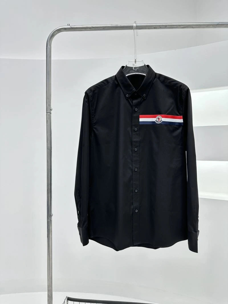 Stretchable Moncler Shirts 143321