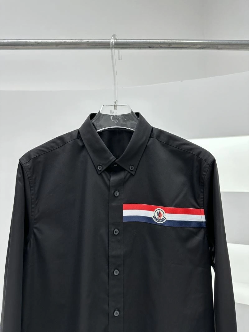Stretchable Moncler Shirts 143321