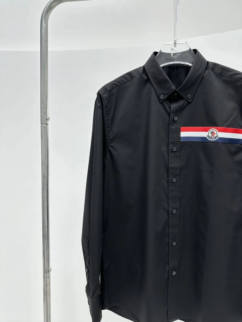 Stretchable Moncler Shirts 143321