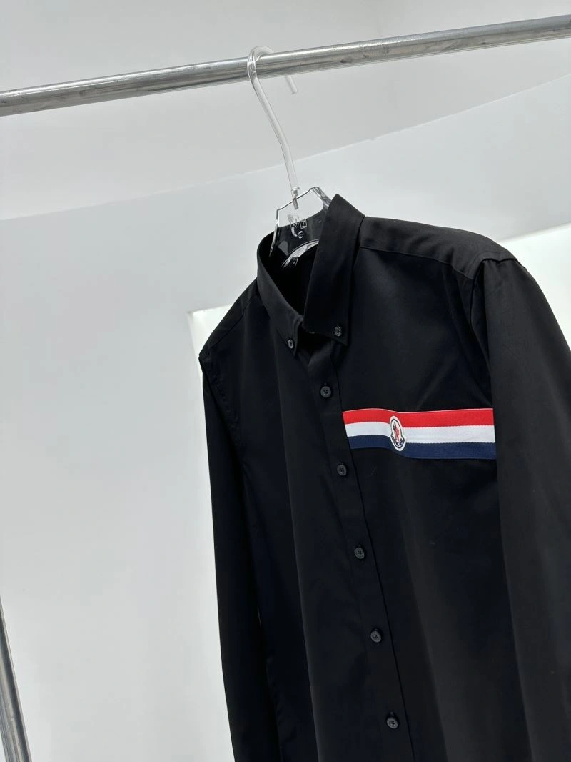 Stretchable Moncler Shirts 143321
