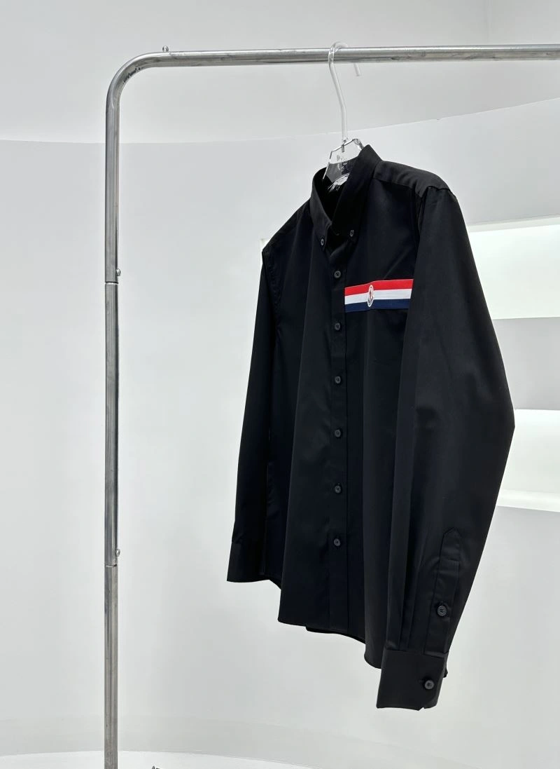 Stretchable Moncler Shirts 143321