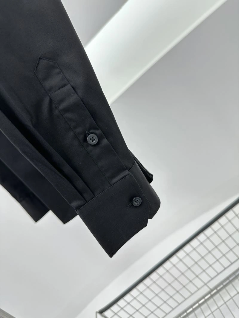 Stretchable Moncler Shirts 143321