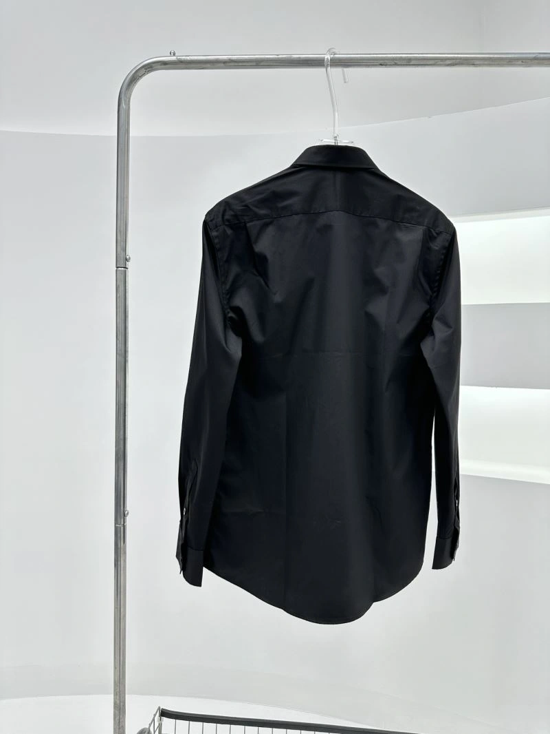 Stretchable Moncler Shirts 143321