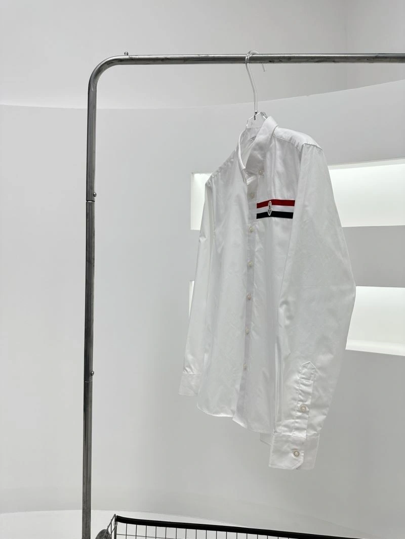 Moncler Shirts Resilient 143329