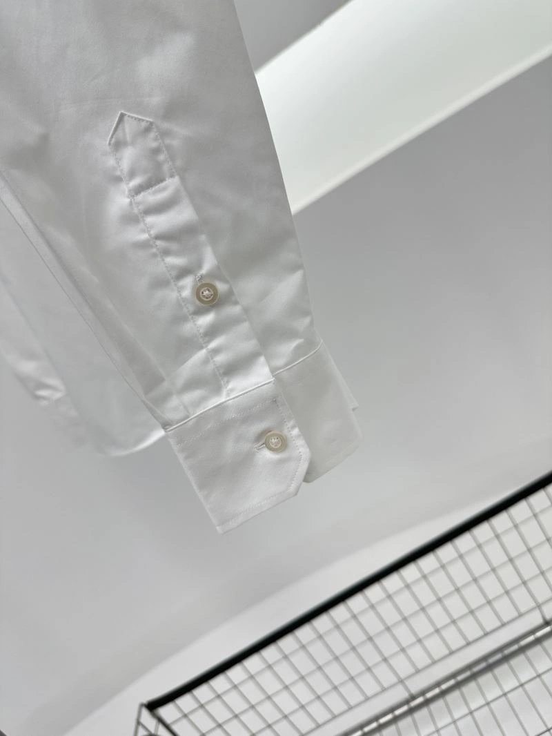Moncler Shirts Resilient 143329