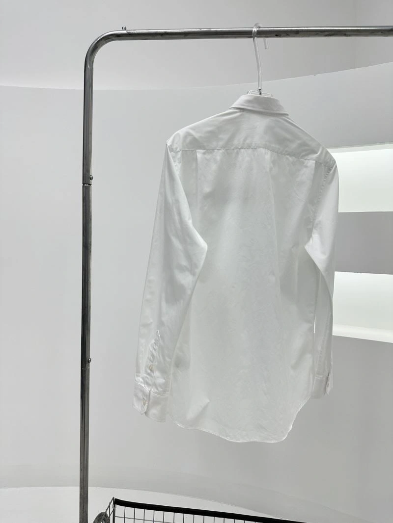 Moncler Shirts Resilient 143329