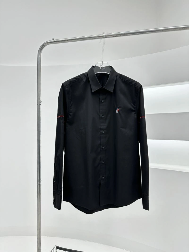Moncler Shirts Youthful 143319