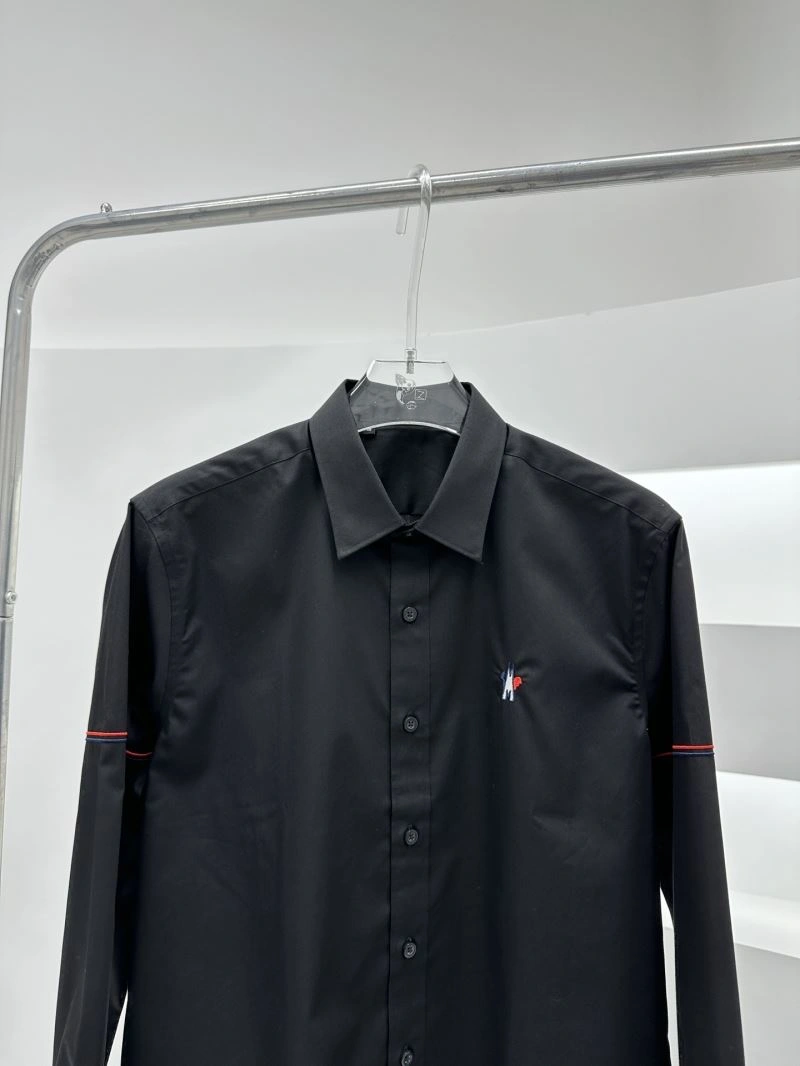Moncler Shirts Youthful 143319