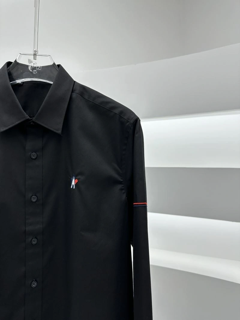 Moncler Shirts Youthful 143319