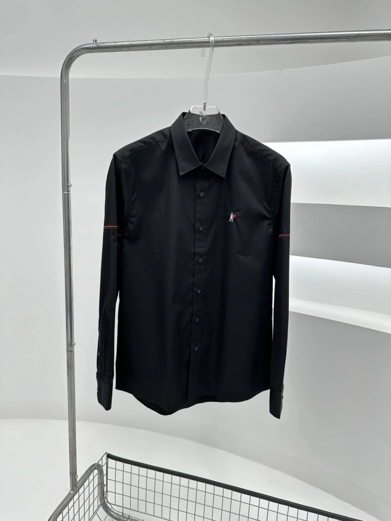 Moncler Shirts Youthful 143319