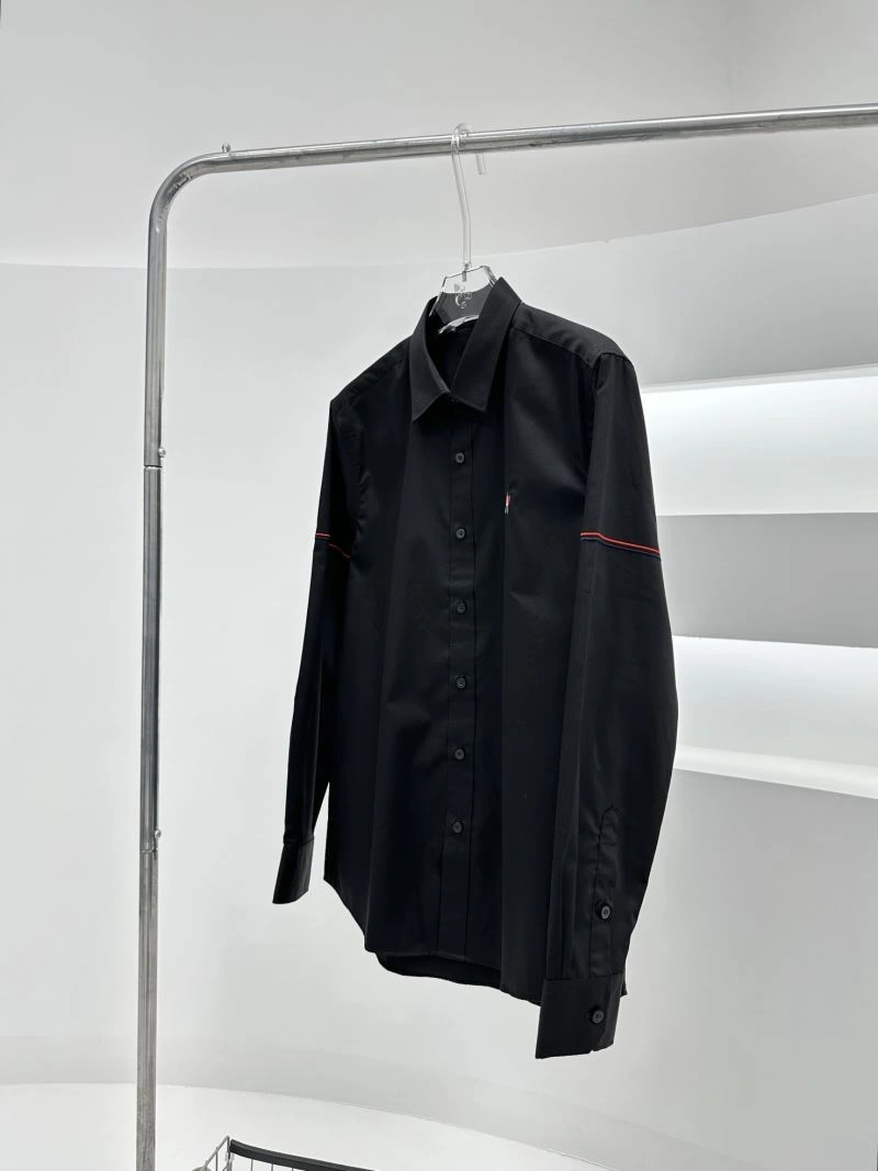 Moncler Shirts Youthful 143319