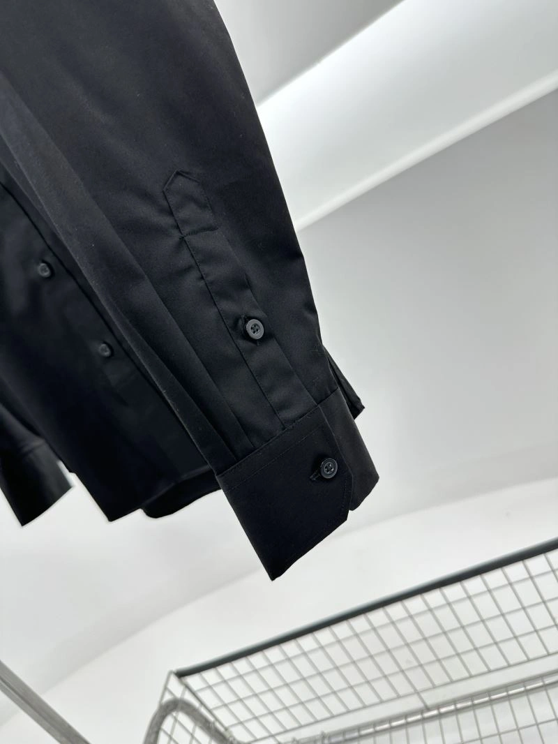 Moncler Shirts Youthful 143319