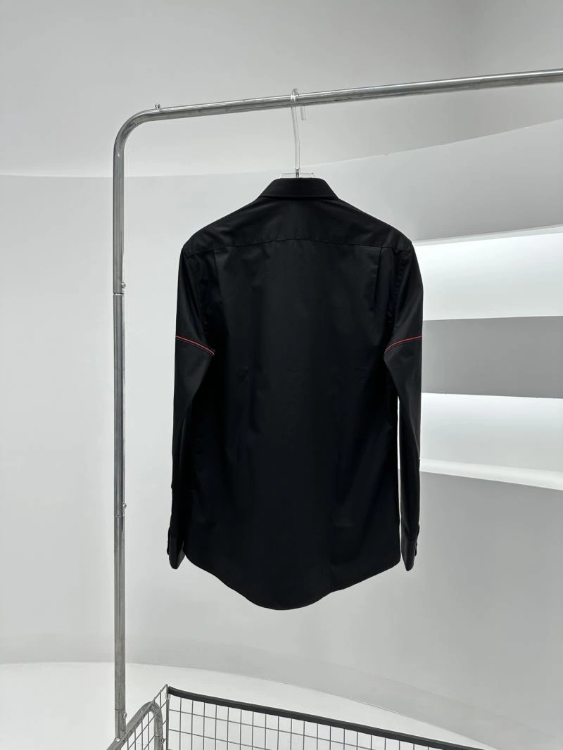 Moncler Shirts Youthful 143319