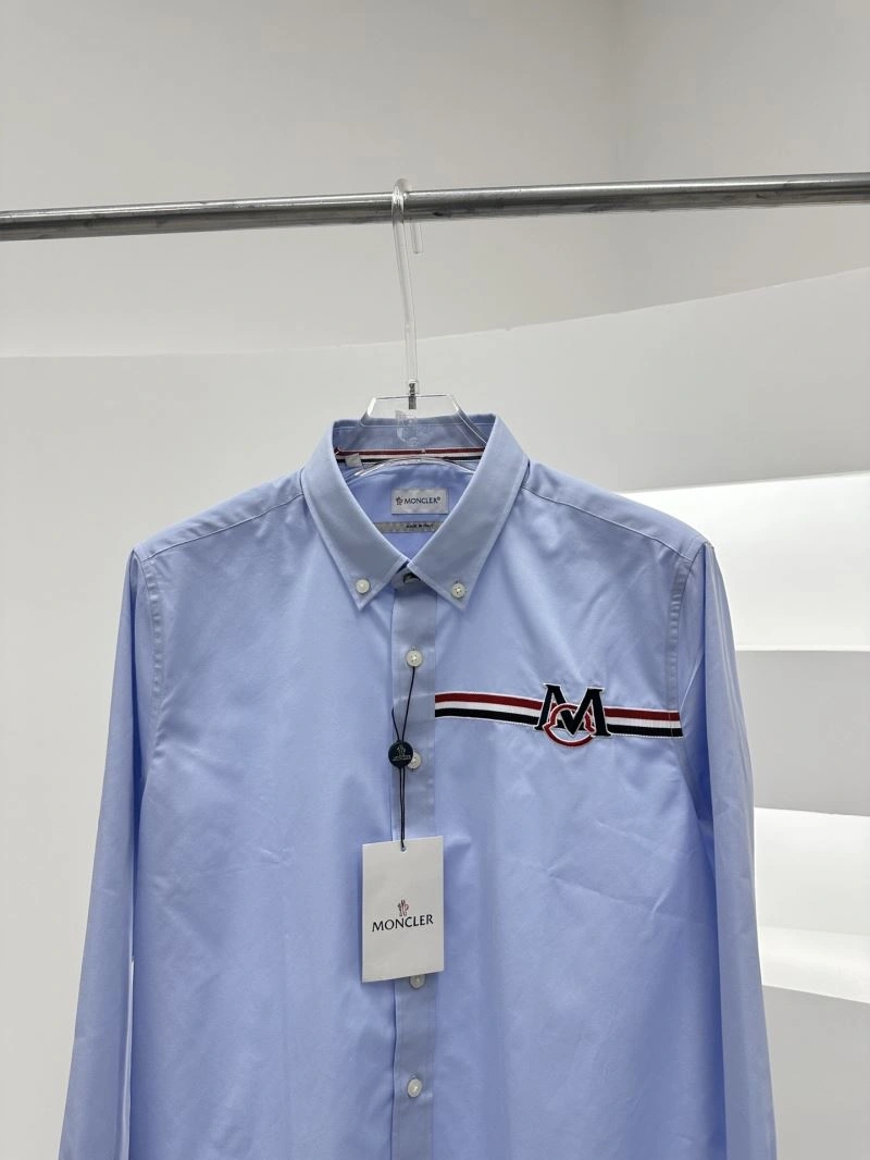 Moncler Shirts Classic 143318