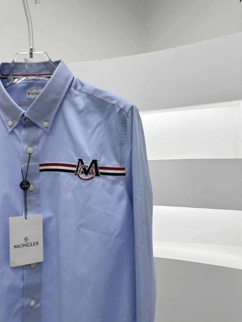 Moncler Shirts Classic 143318