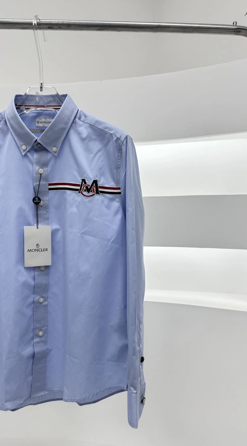 Moncler Shirts Classic 143318