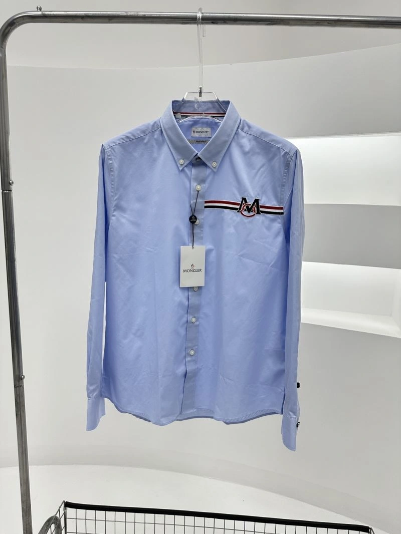 Moncler Shirts Classic 143318