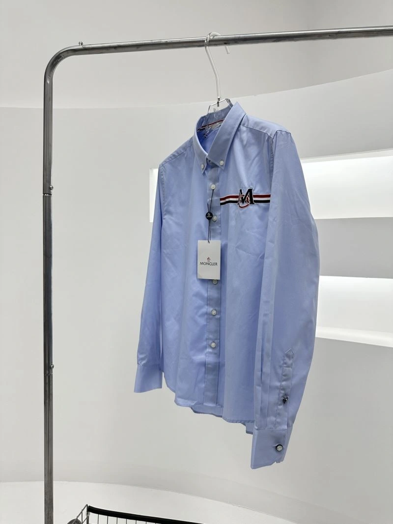 Moncler Shirts Classic 143318