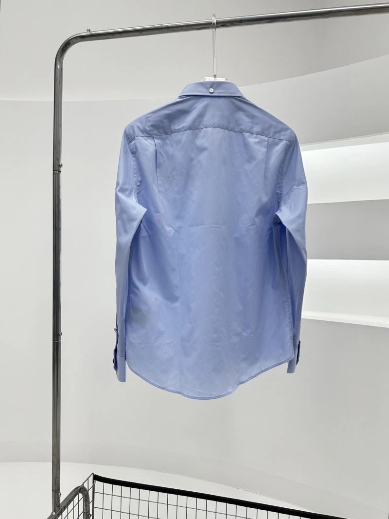 Moncler Shirts Classic 143318