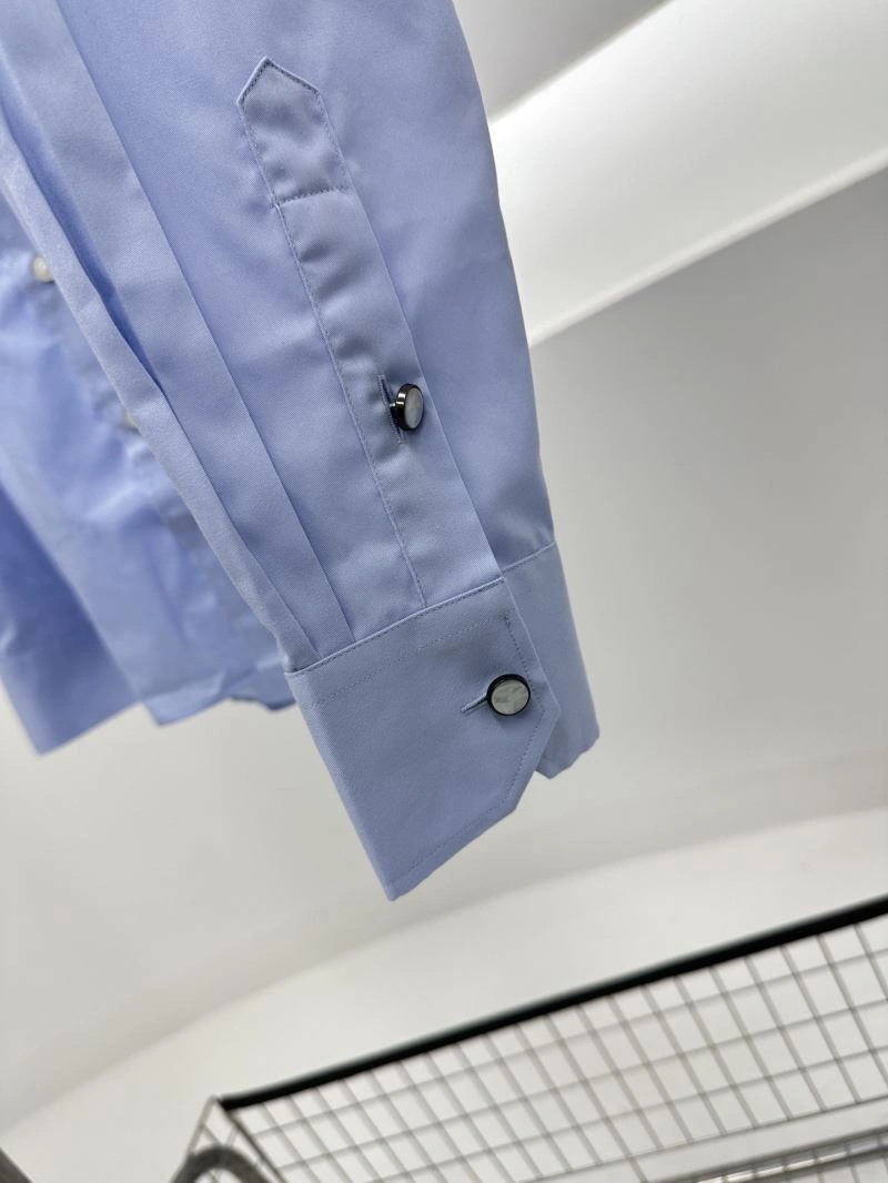 Moncler Shirts Classic 143318
