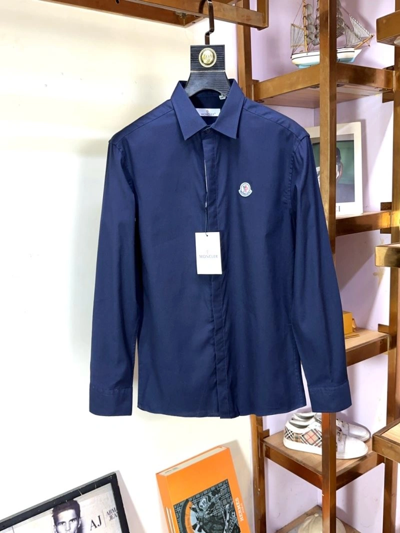 Packable Moncler Shirts 142375