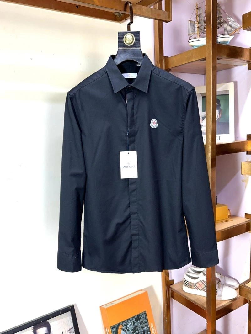 Packable Moncler Shirts 142375
