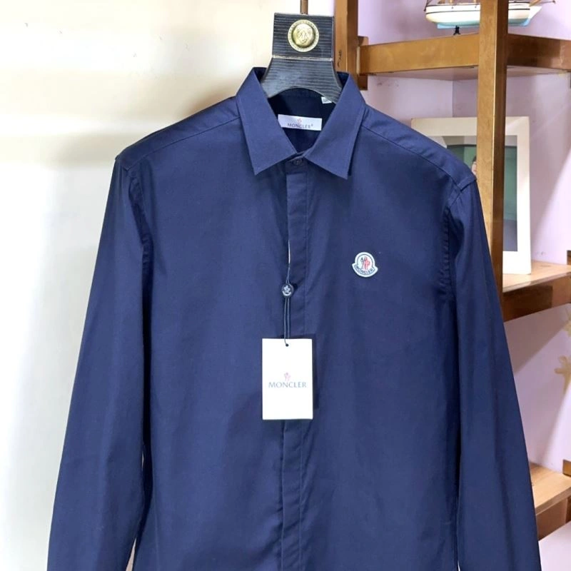 Packable Moncler Shirts 142375