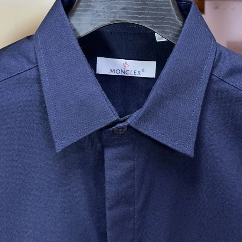 Packable Moncler Shirts 142375