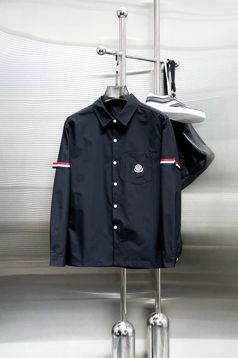 Youthful Moncler Shirts 142383
