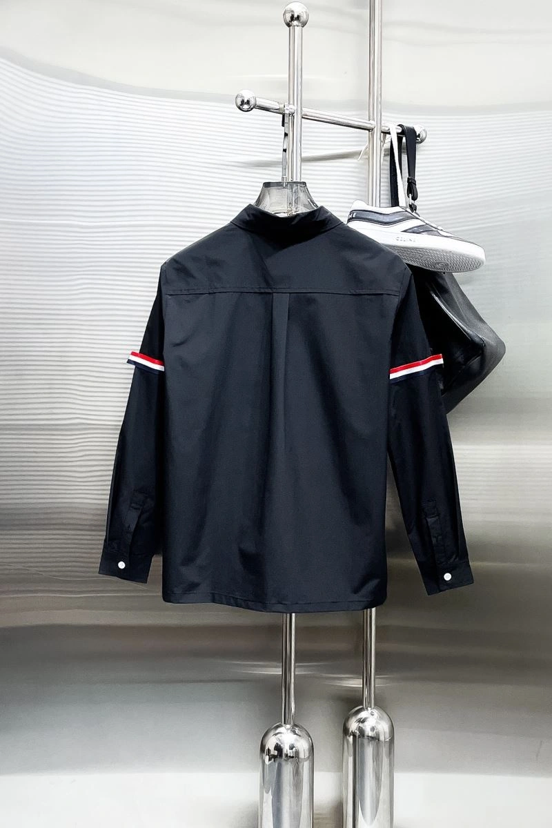 Youthful Moncler Shirts 142383
