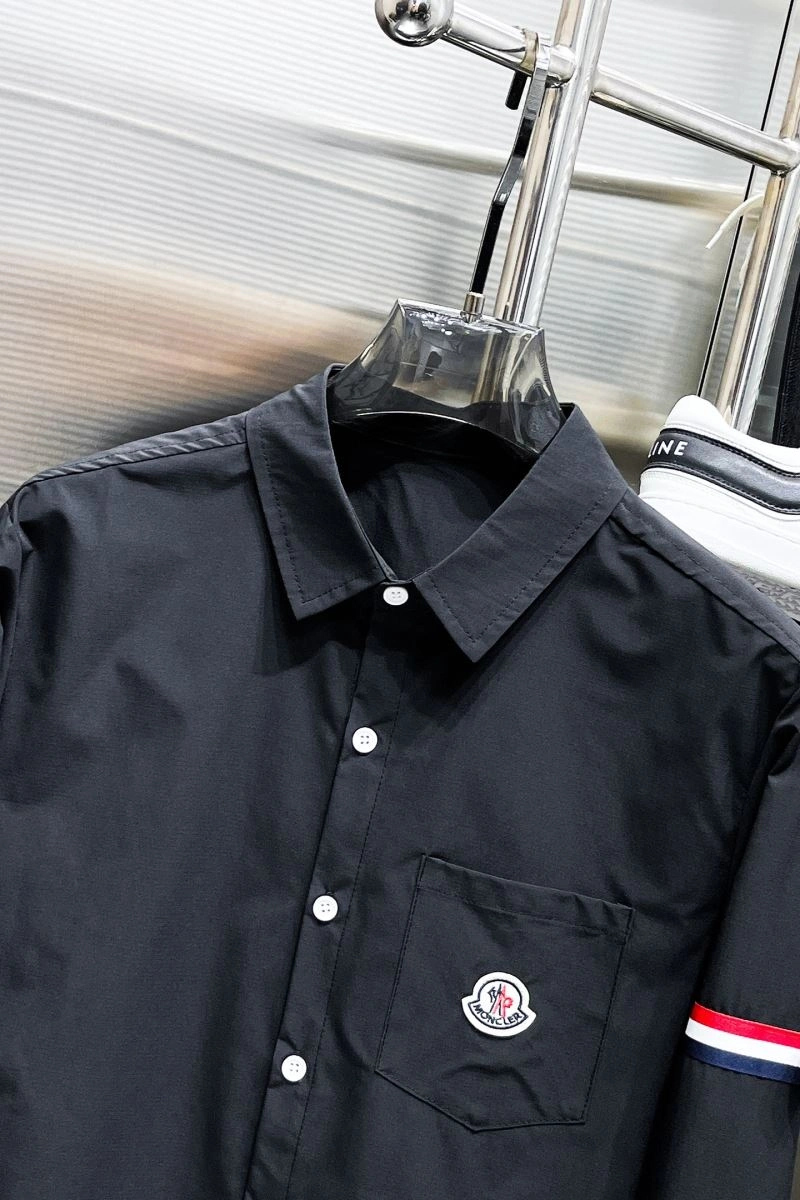 Youthful Moncler Shirts 142383