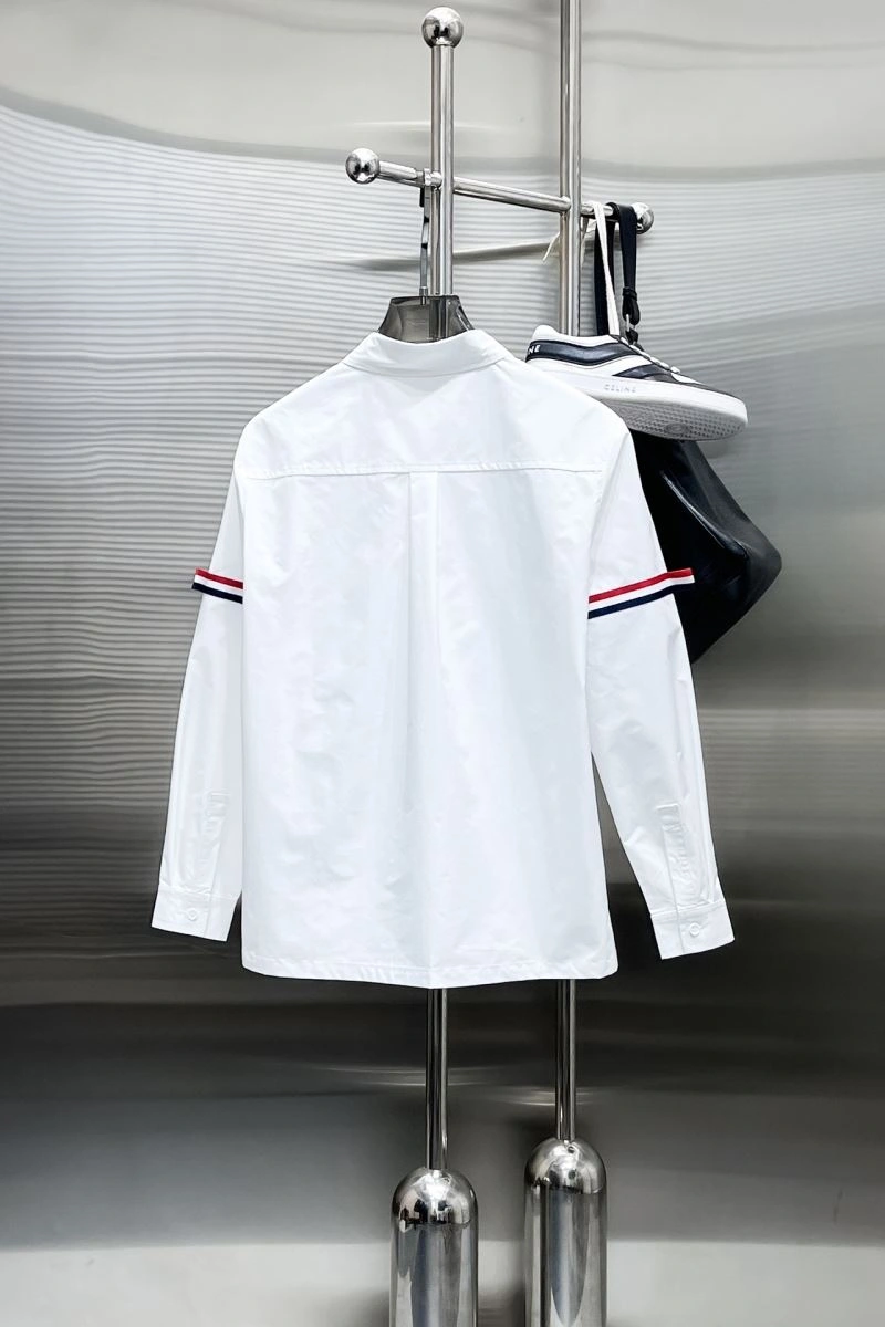 Moncler Shirts FashionForward 142384