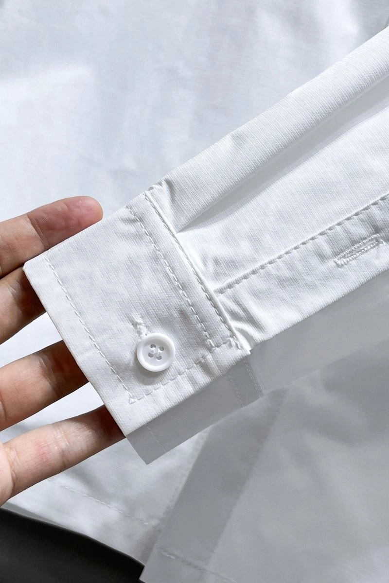 Moncler Shirts FashionForward 142384