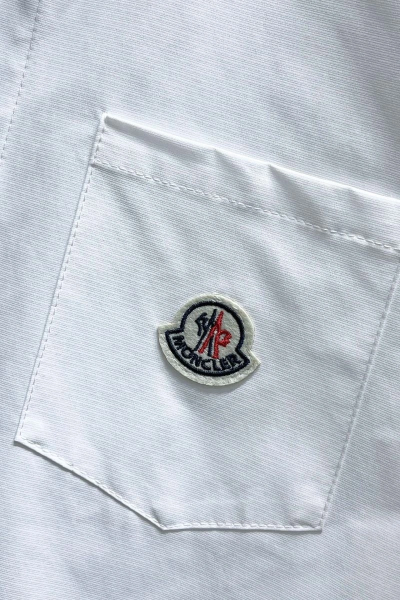 Moncler Shirts FashionForward 142384