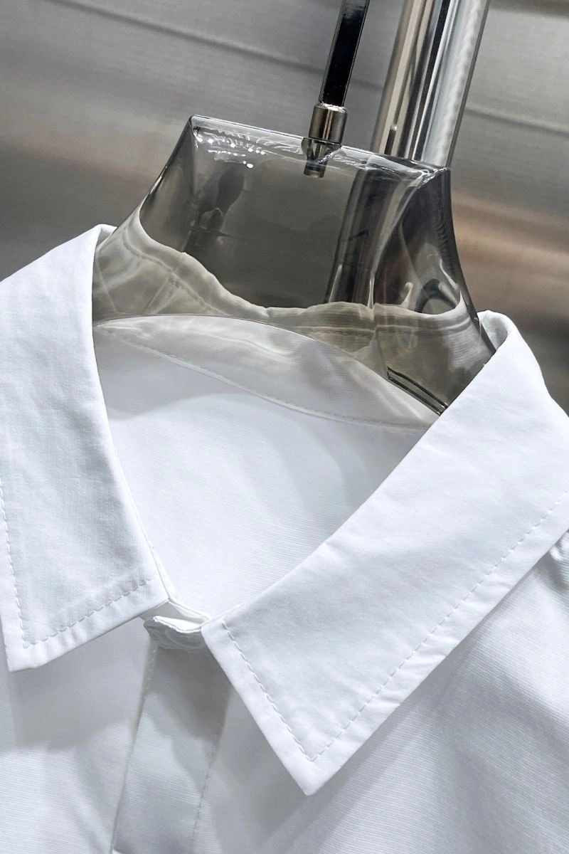 Moncler Shirts FashionForward 142384