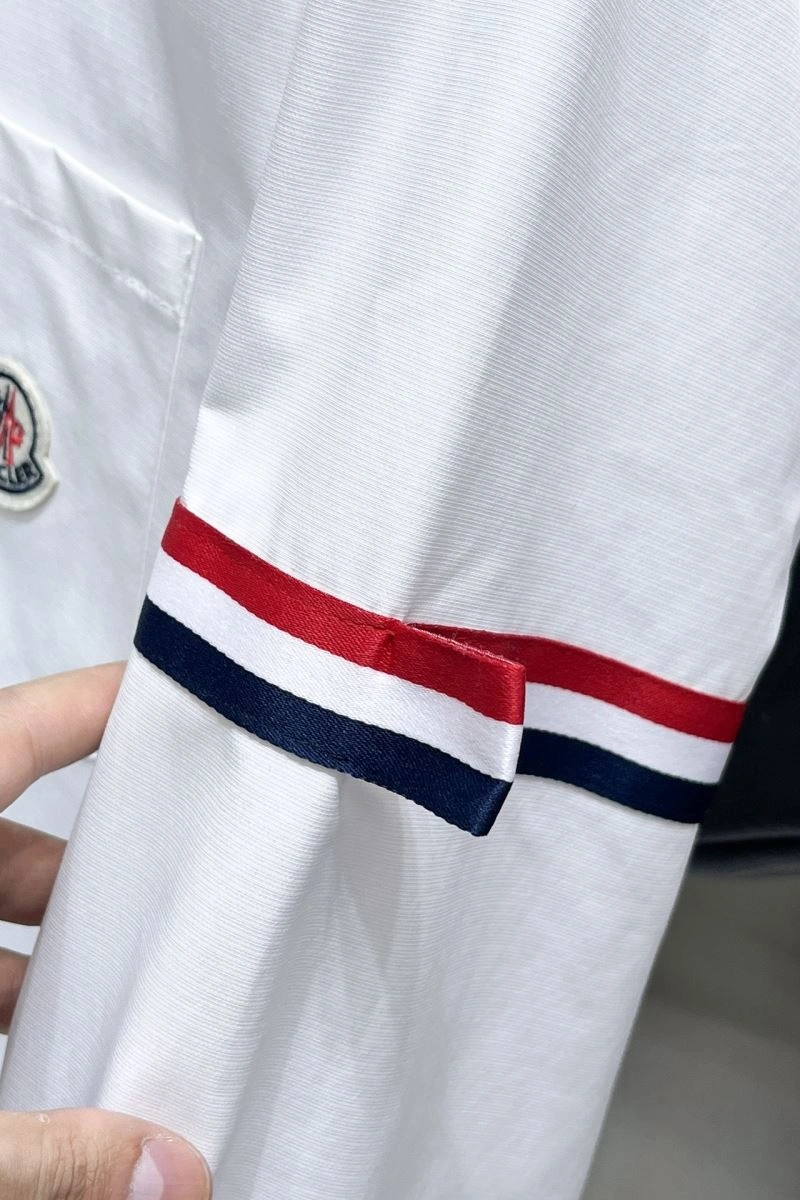 Moncler Shirts FashionForward 142384